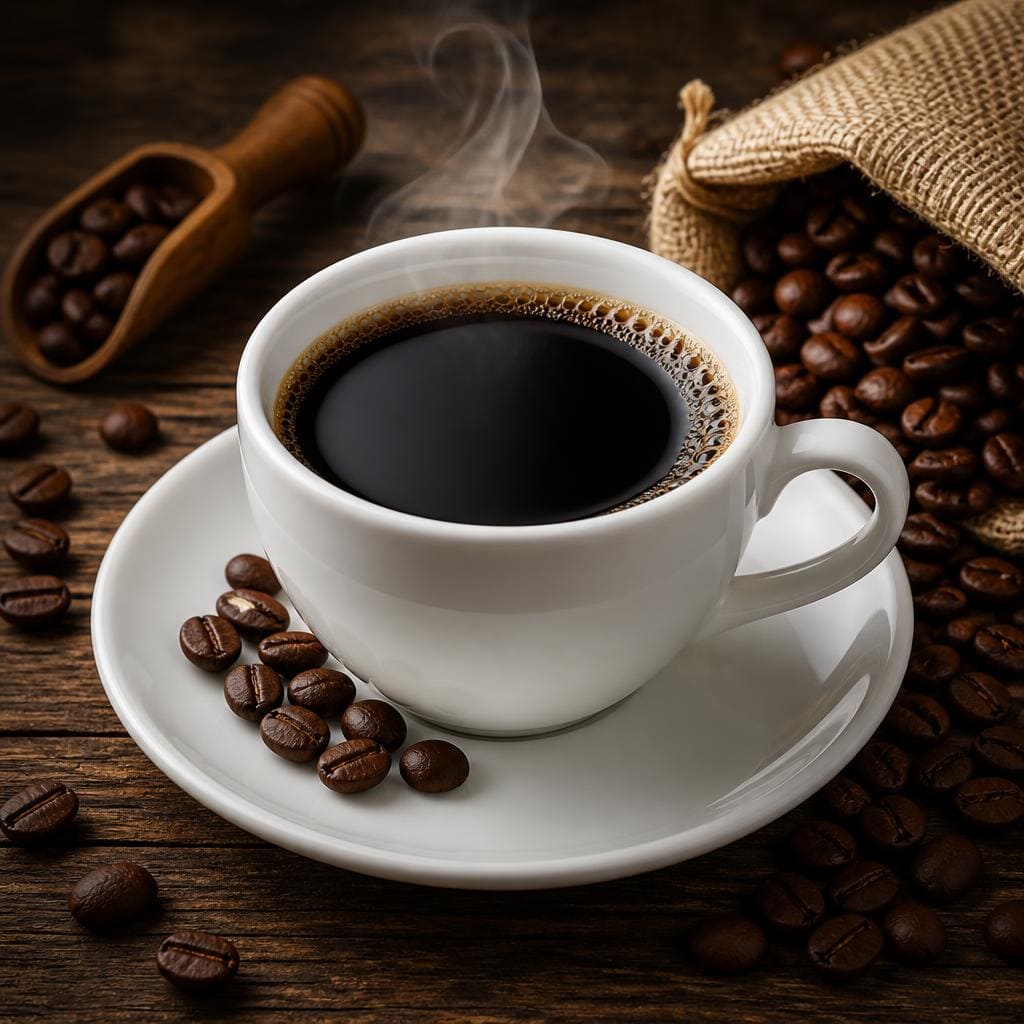 Kopi Hitam